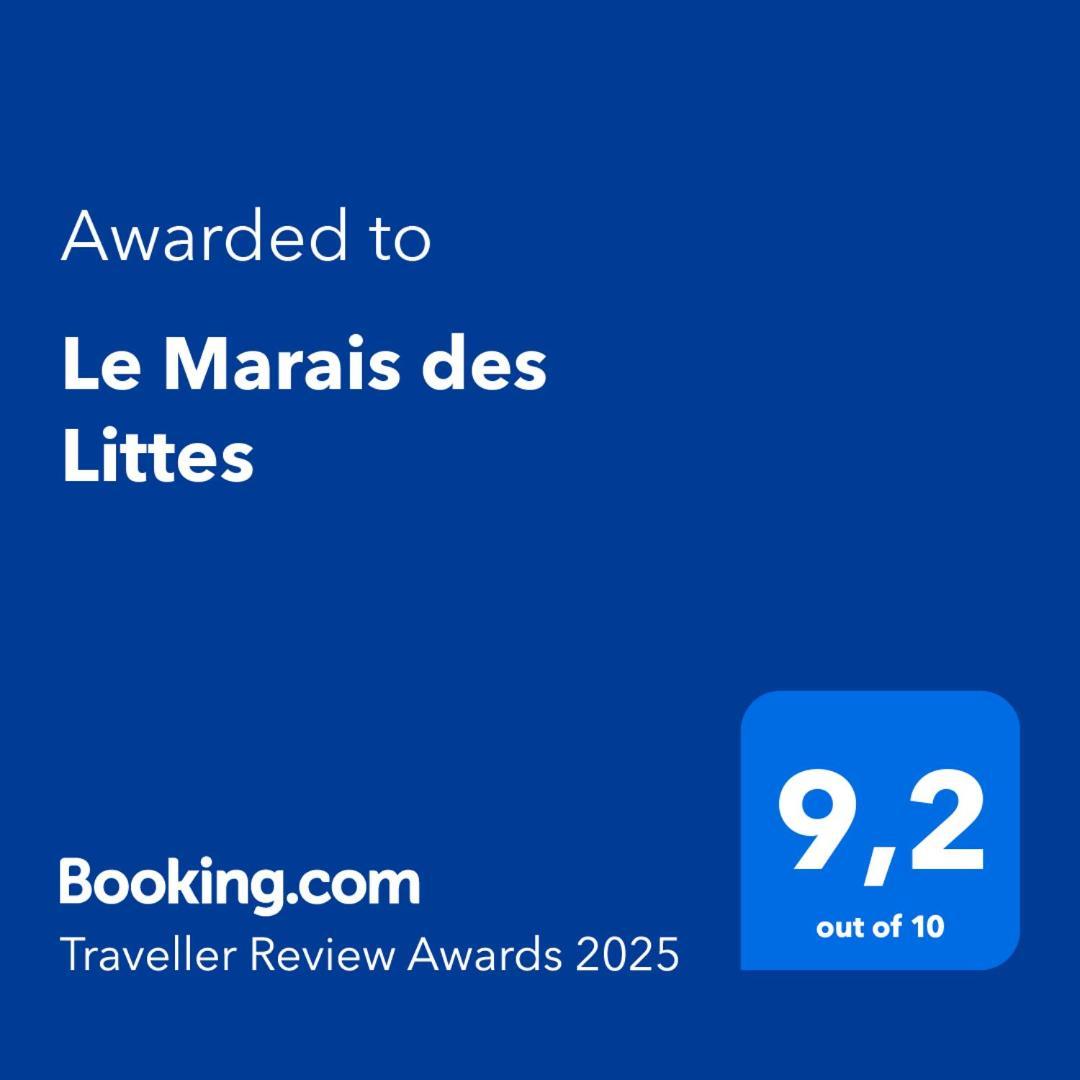 Le Marais Des Littes Apartment Chonas-l'Amballan Exterior photo